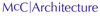 McC Architecture Logo