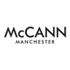 McCann Manchester Logo
