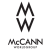 McCANN Korea Logo