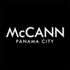 McCann Panamá Logo