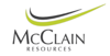 McClain Resources Logo