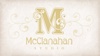 McClanahan Studio Logo