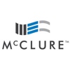 McClure Engineering Company Logo