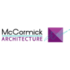 McCormick Architecture Logo