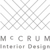 McCrum Interior Design Logo