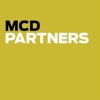 MCD Partners Logo