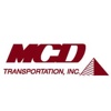 MCD Transportation, Inc Logo