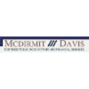 McDirmit Davis and Company LLC Logo