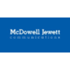 McDowell Jewett Communications Logo