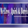 McElroy, Quirk & Burch Logo