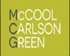 MCG Architects Logo