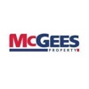 McGees Property Adelaide Logo