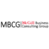 McGill Business Consulting Group Logo