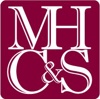 McGowen, Hurst, Clark & Smith, P.C. Logo