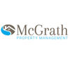 McGrath Property Management Logo