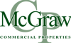 McGraw Commercial Properties Logo