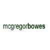 McGregor Bowes Logo