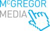 McGregor Media Logo