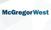 McGregor West Logo