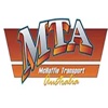 McHaffie Transport Australia Logo
