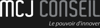 MCJ Consulting Logo