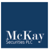 McKay Securities PLC Logo