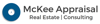 McKee Appraisal Logo