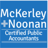 McKerley & Noonan, CPAs Logo