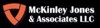 Mc Kinley Jones & Associates Logo