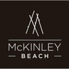 McKinley Beach Logo