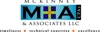 McKinney & Associates, CPAs Logo