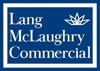 Lang McLaughry Commercial Real Estate Logo