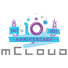mCloud Global Logo