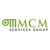 MCM Services Group Logo