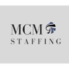 MCM Staffing, LLC Logo