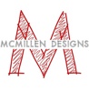McMillen Designs Logo