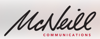 McNeill Communications Group Logo