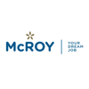 McROY Czech, s.r.o Logo