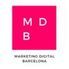 Marketing Digital Barcelona Logo