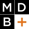 MDB Communications Logo