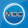 MDC Colombia Logo