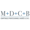 MDCB Chartered Professional Accountants SENC Logo