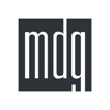 MDG Advertising Logo