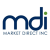 Market Direct Inc. Logo