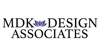 MDK Design Associates Logo
