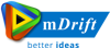 MDRIFT TECHNOLOGIES Logo