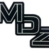 MDZ Trucking, LLC Logo