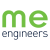 ME Engineers Logo