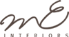 ME Interiors Logo