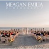 Meagan Emilia Photography Logo